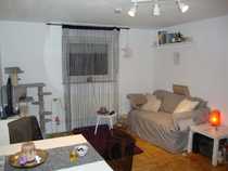 Luxuriös ausgestattetes Apartment mit Terrasse